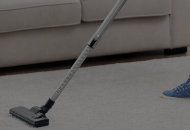 Carpet Vacuuming