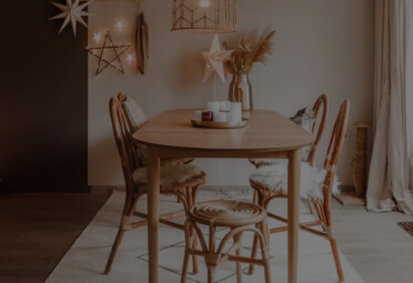 Furniture Dusting