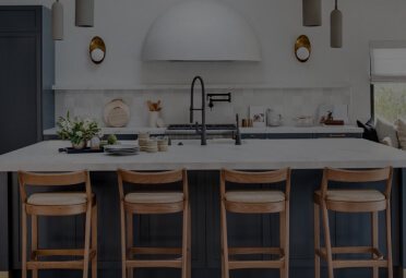 Kitchen Cleanup