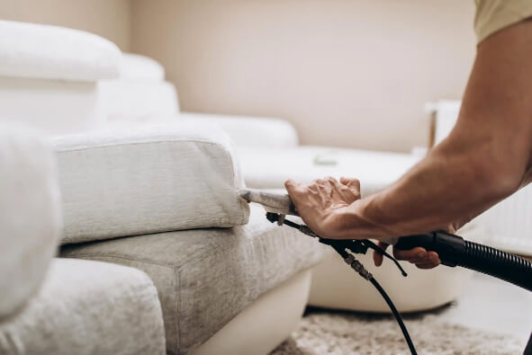 The Benefits of a Deep Clean