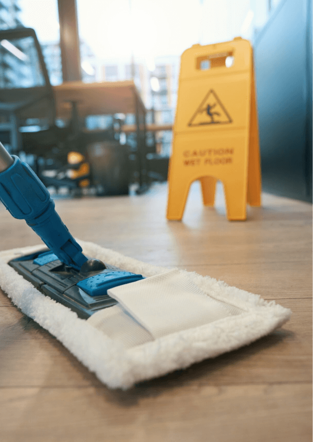 Recurring Cleaning
