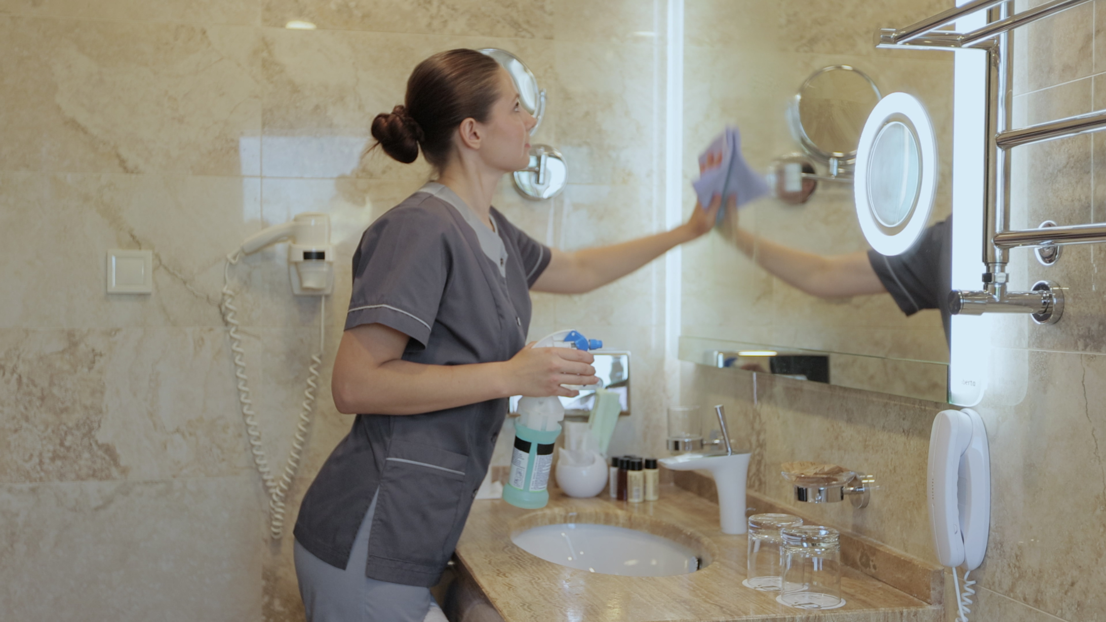 Enjoy a Cleaner Home
